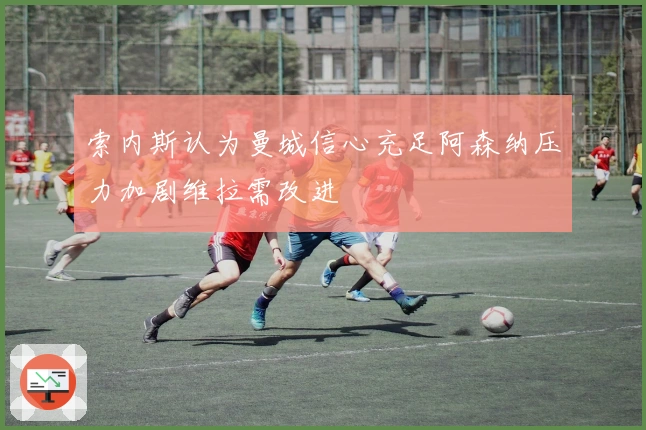 索内斯认为曼城信心充足阿森纳压力加剧维拉需改进